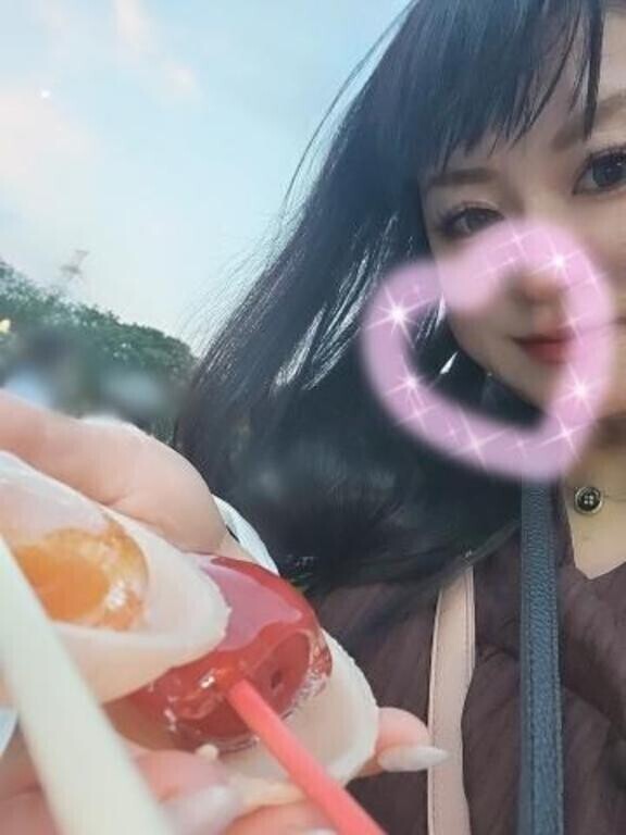 今年のお祭り♫
