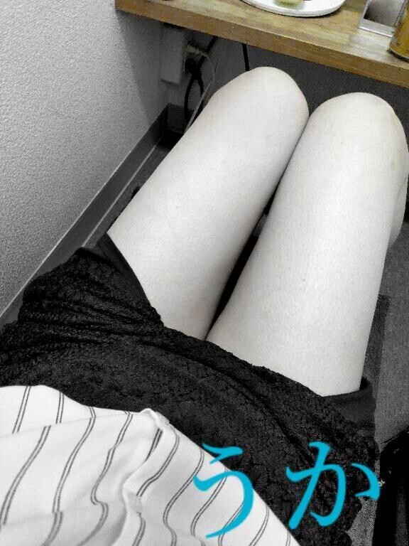 昨日のお礼です♡