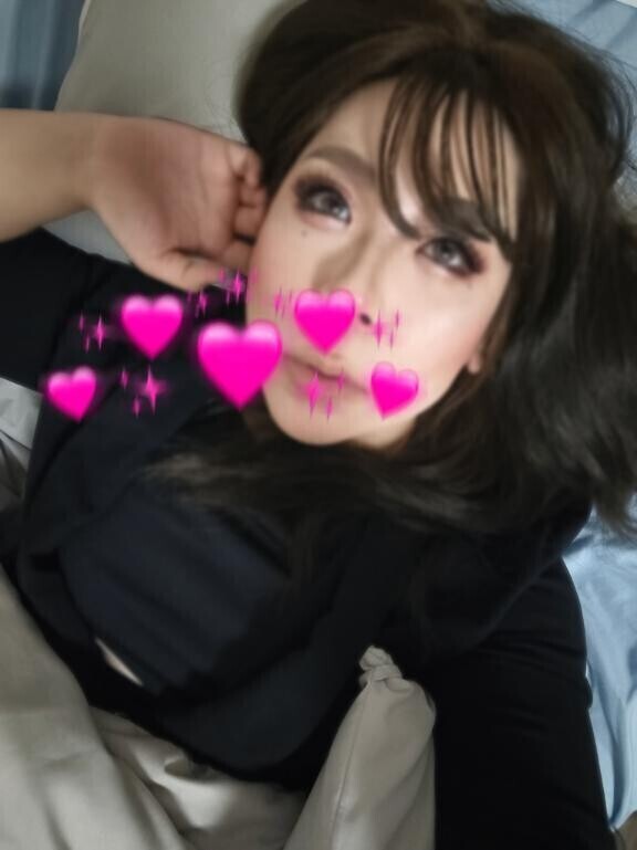ありがと〜