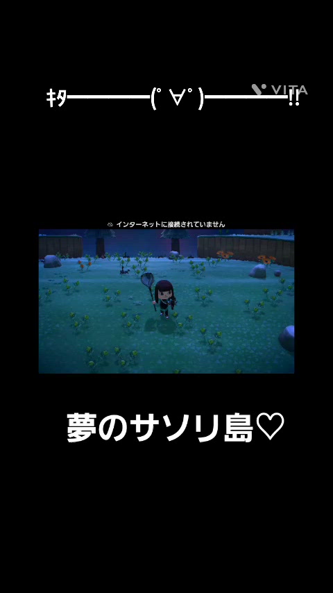 【声あり】夢のサソリ島〜！！