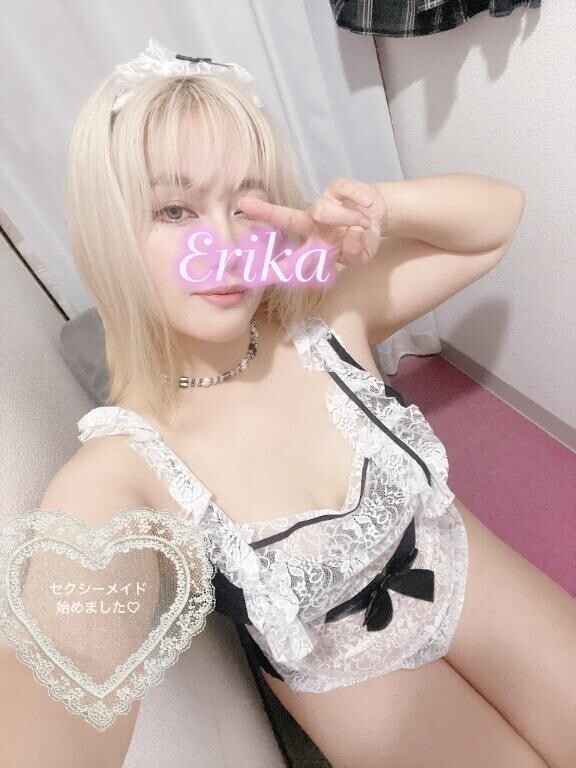 メイド風？♡