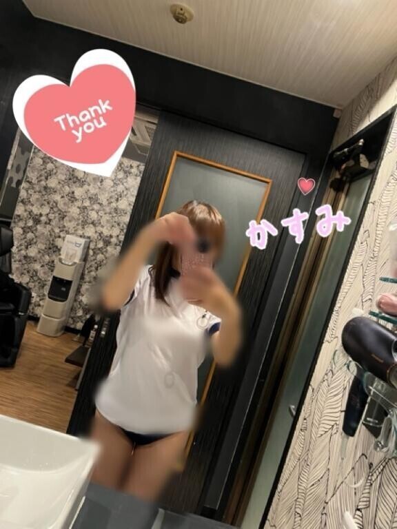 本指名Y様 ⸜(感•ᴗ•謝)⸝