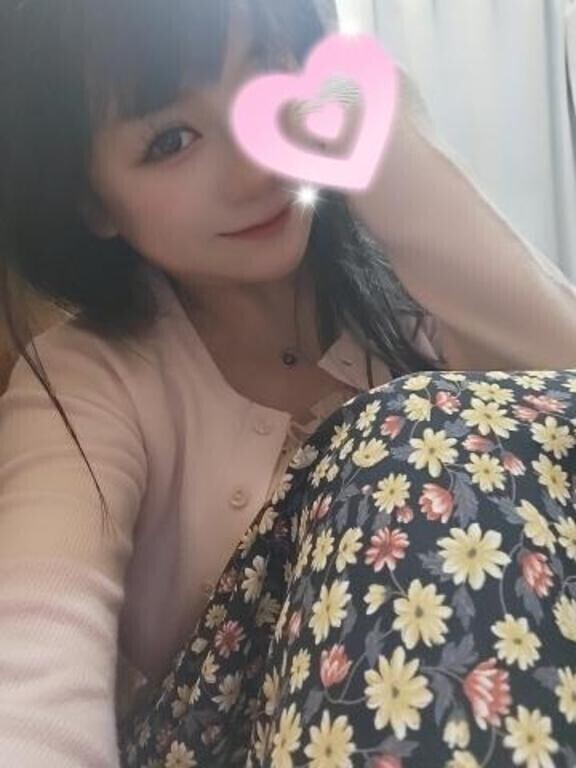 ネイル変えたの♡