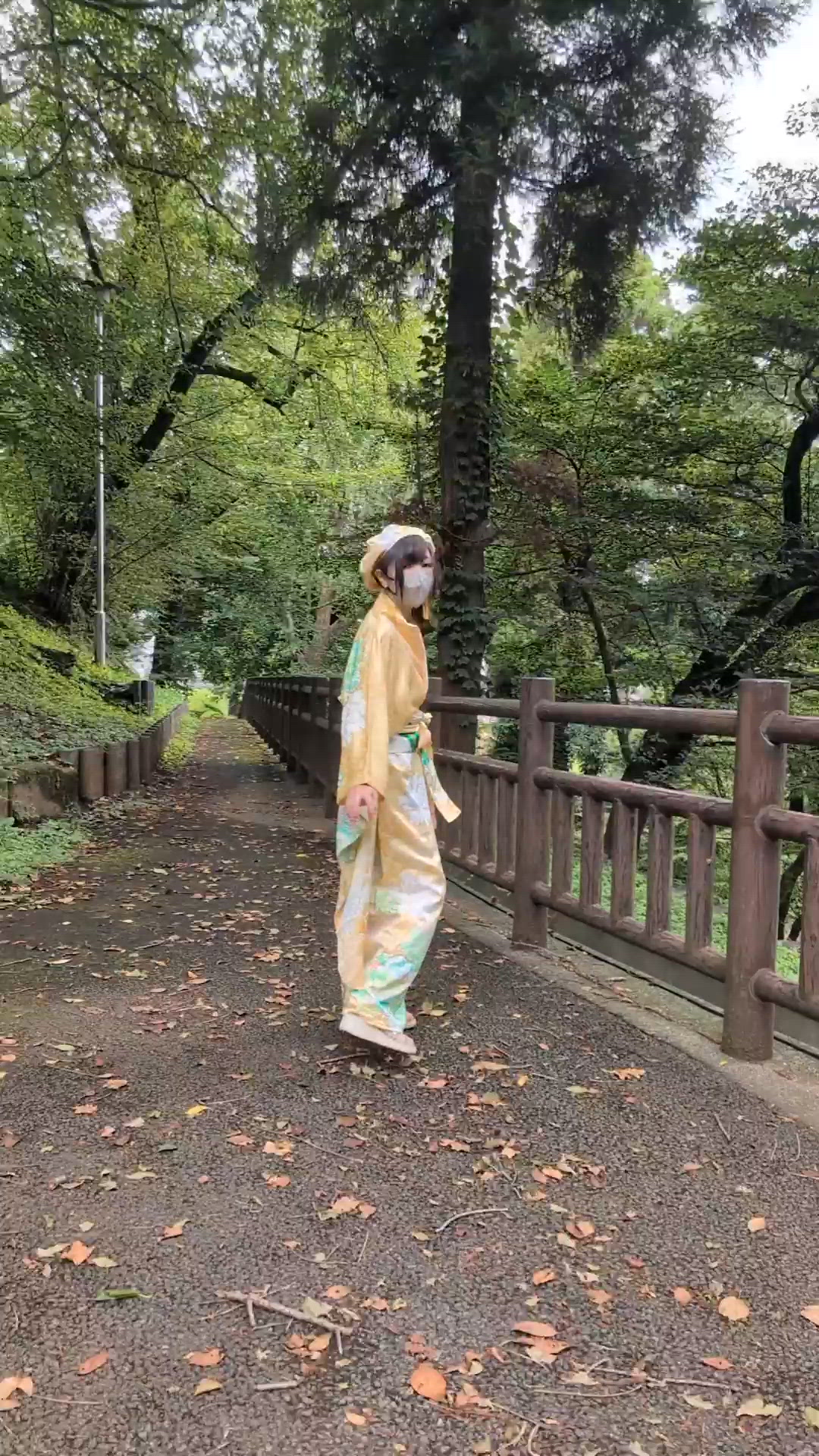 今日から