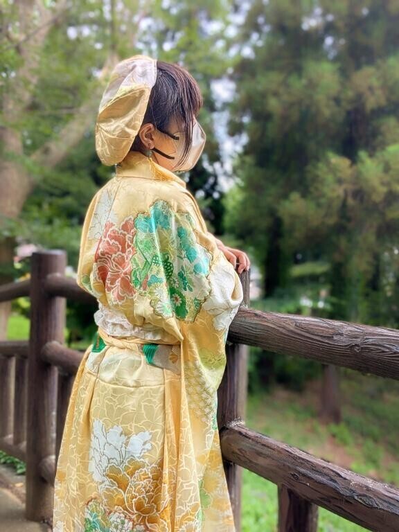 新エネルギー摂取中