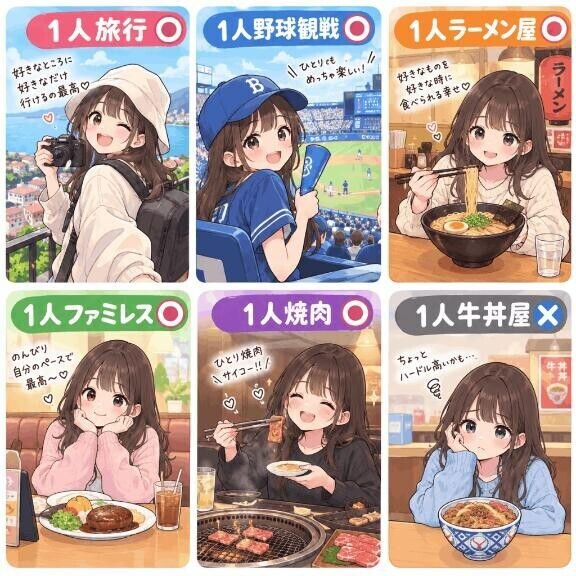 何故か出来ない事