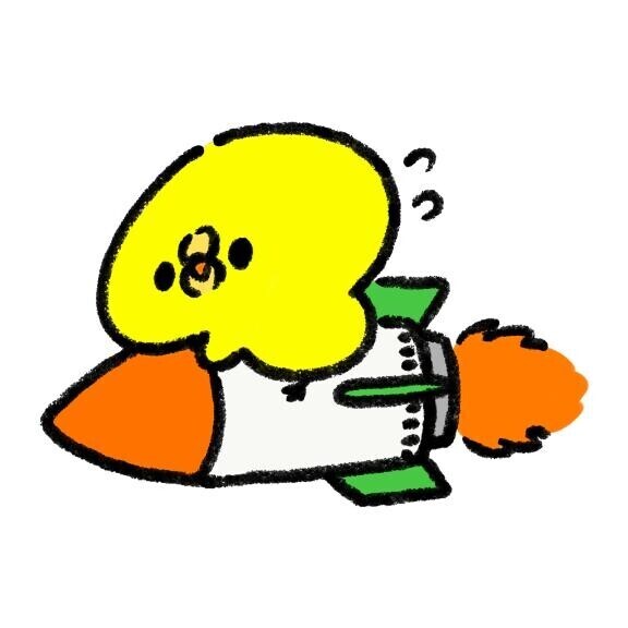 トッキョ帰ります