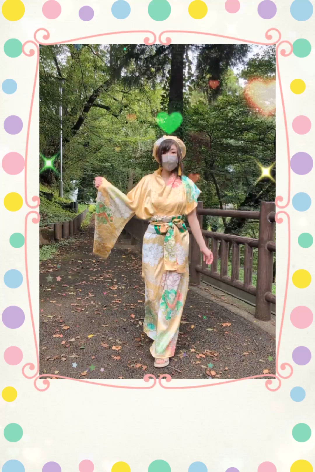 最近嬉しいこと.*