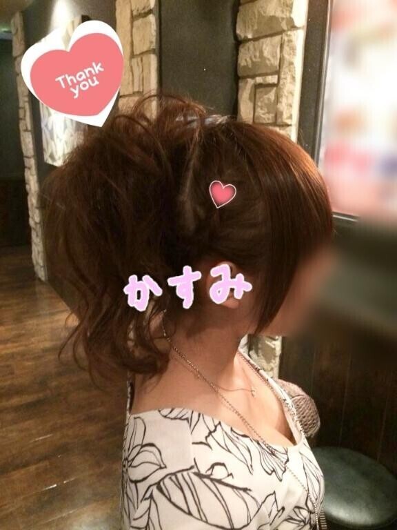 本指名K様 ⸜(感•ᴗ•謝)⸝