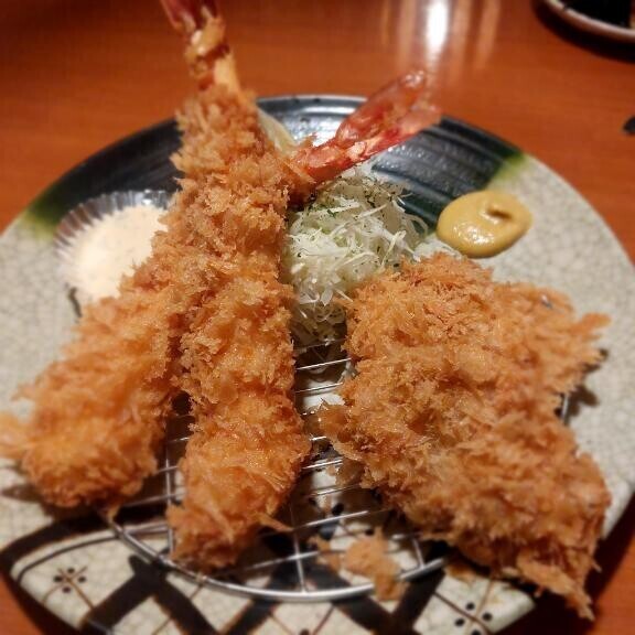 今日の〆