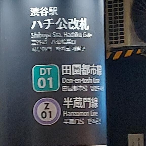 イマココ渋谷