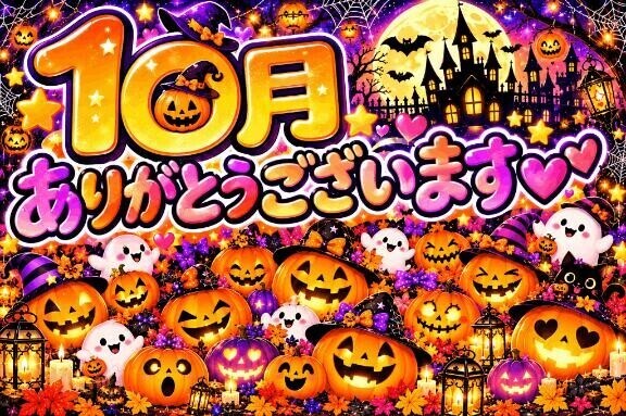 またまた早いけど(*´艸`)