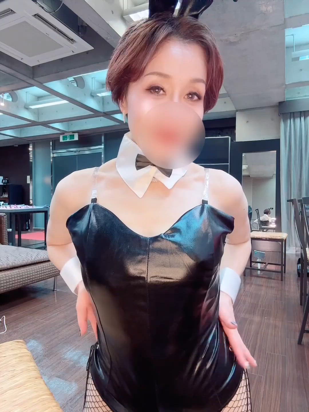 早歩き