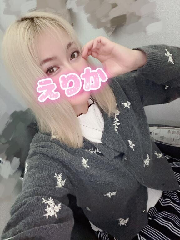 到着しました