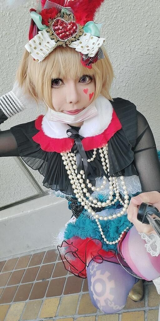 10月30日♡