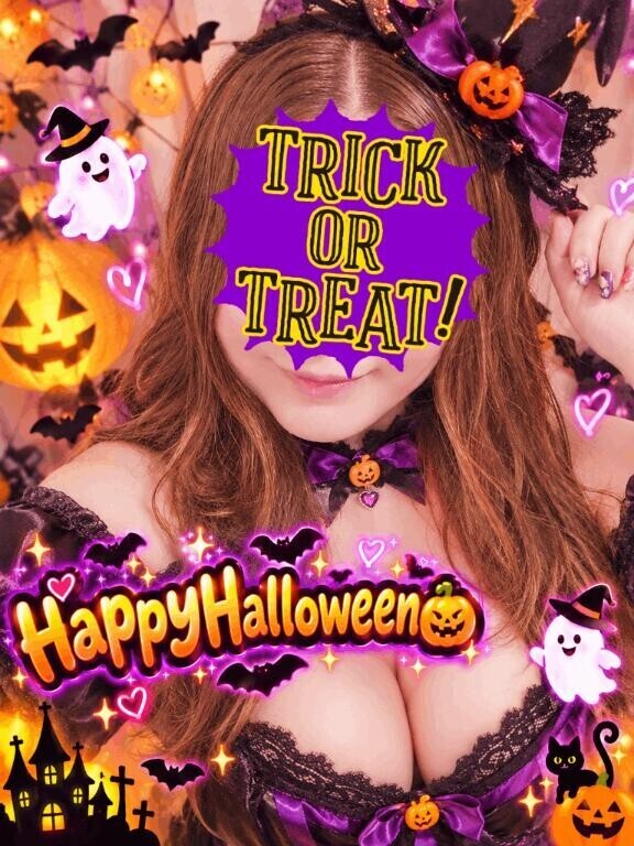 HappyHalloween