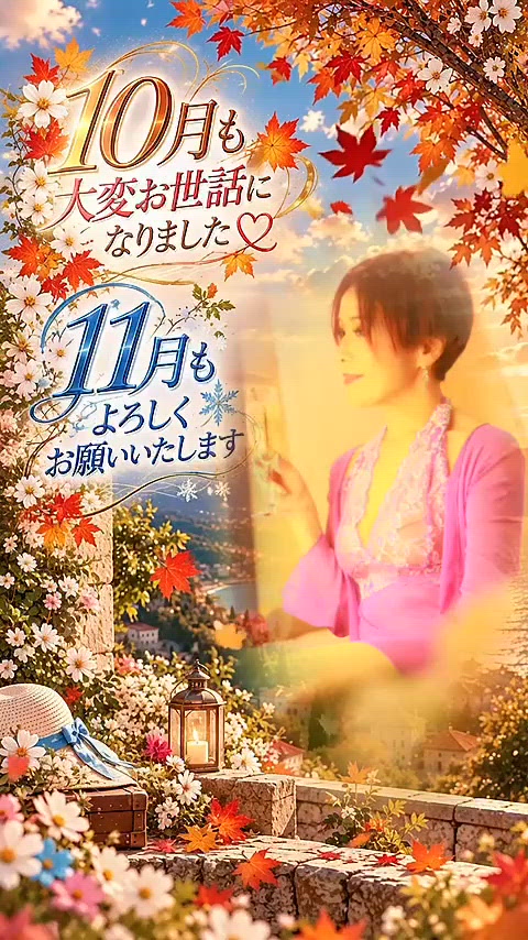 遊びましょ♡