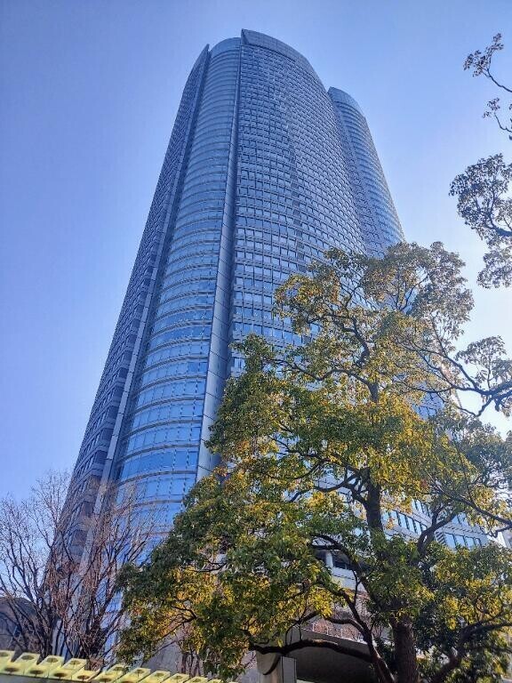 春越えて初夏
