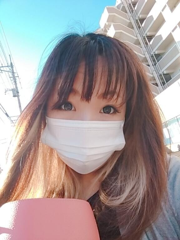 ついたー！