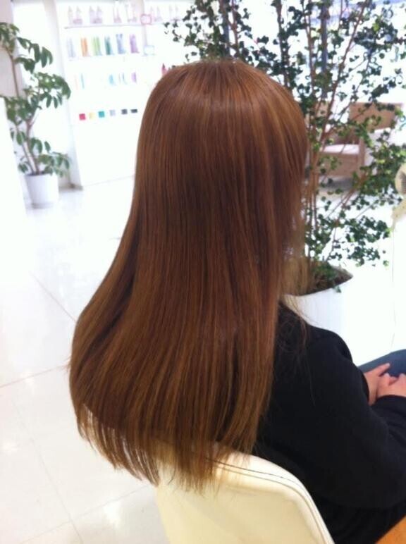 明日は ??♀? ←
