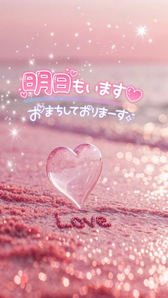 今日もありがとう?