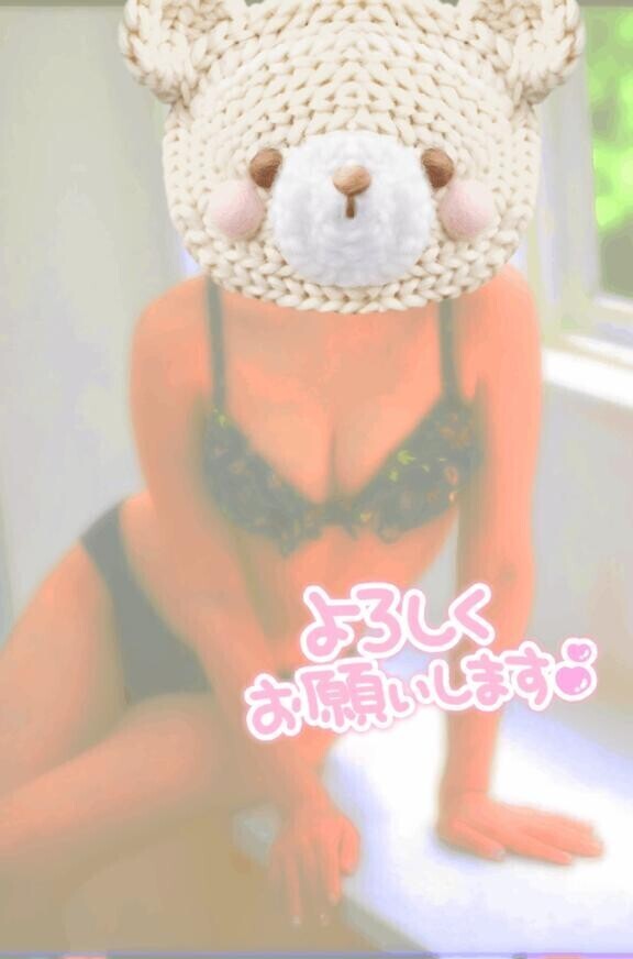 身体が疼いちゃって(/// ^///)