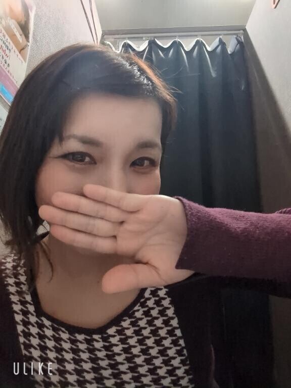 熟女?