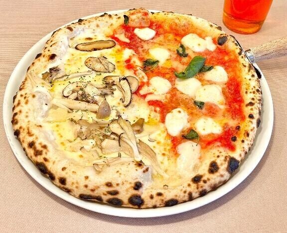 少し早めの?ランチ??