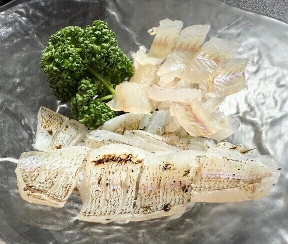 ご馳走様でした (*???人)??