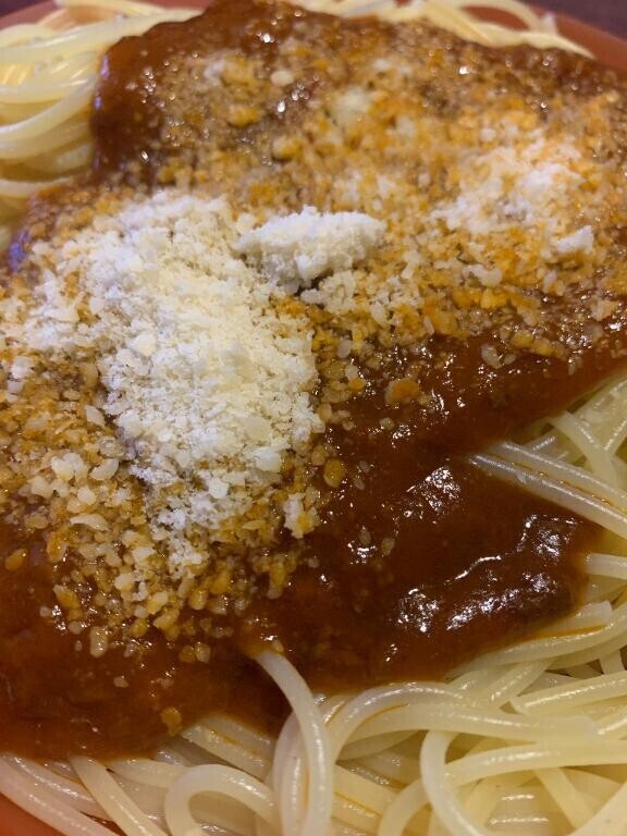 食欲め^^;