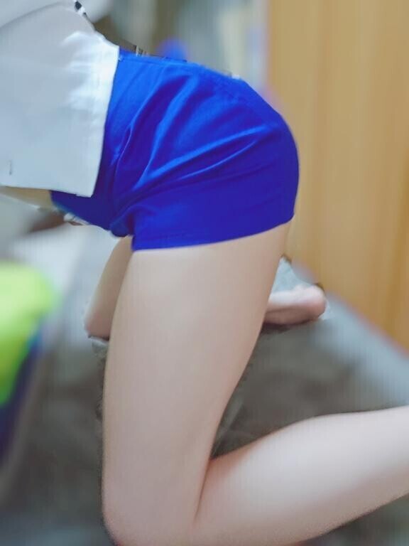 ありがとう?