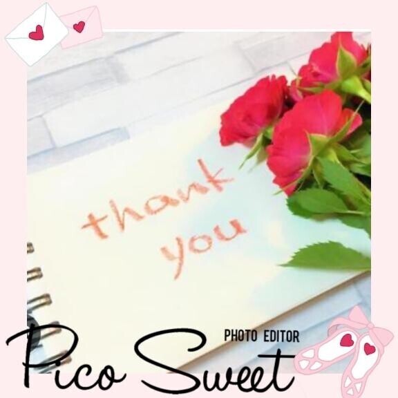 Thank you!?