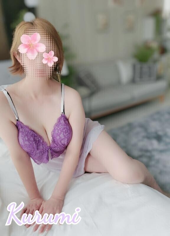 くるみです♡