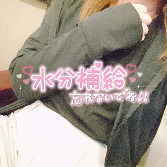 来週は☆
