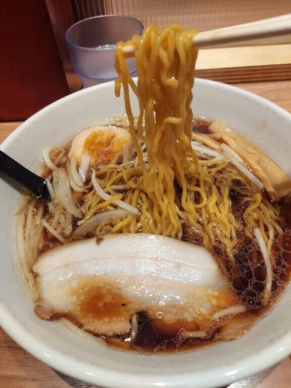 夜食テロ(￣▽￣)ﾆﾔﾘｯ