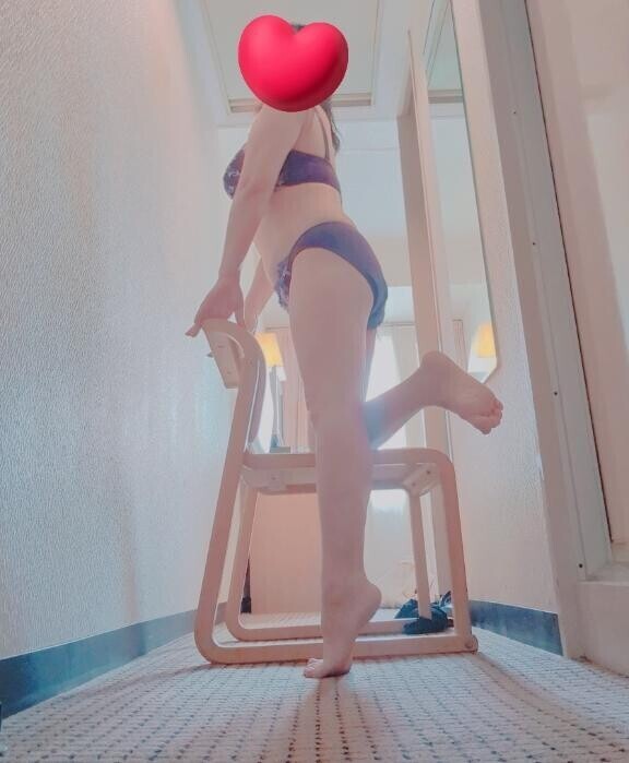 向かってまーす