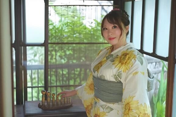 今日は