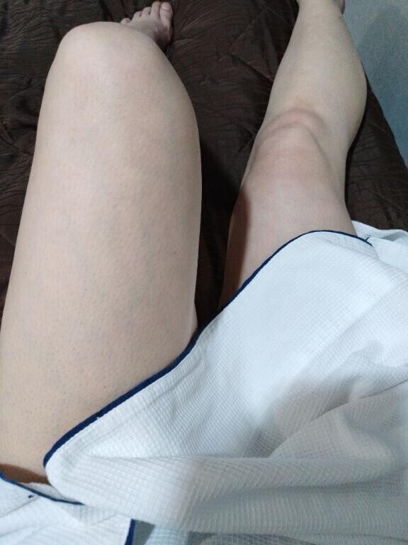 出勤しました