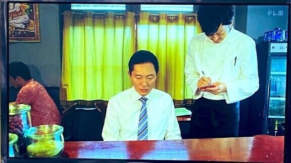 完全に夏バテ中