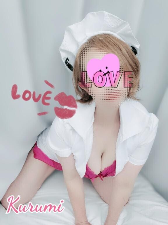 こんばんは♡