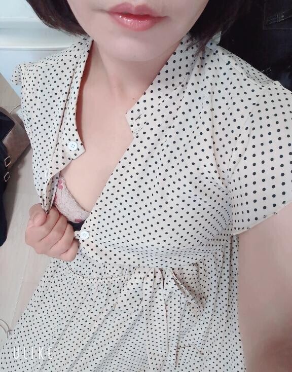 エッチな気分になるとき