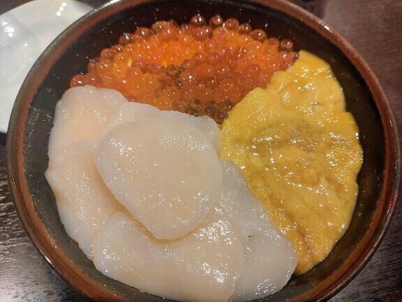 飯テロ