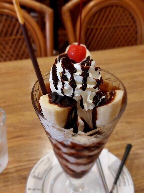 ブランチ