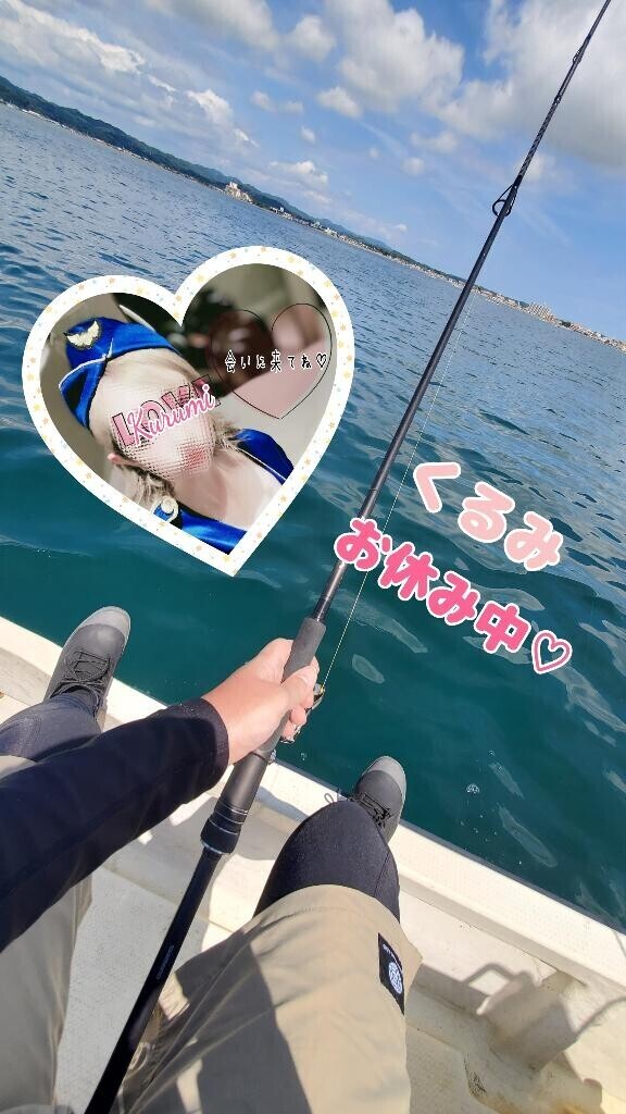 くるみです♡