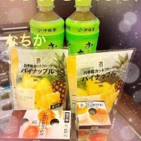なちか