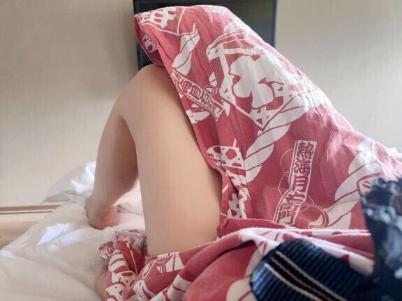 浴衣ってすぐはだけちゃう…