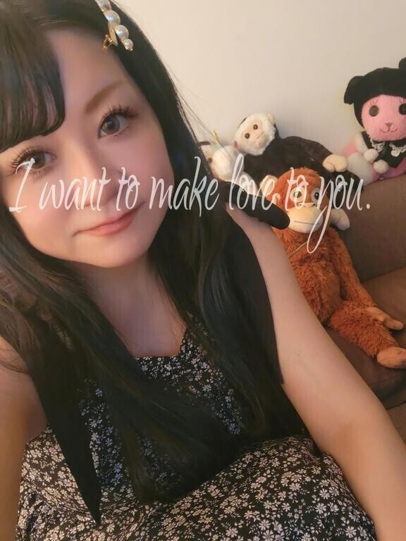 この写真でウェディングドレスAI生成してみました。