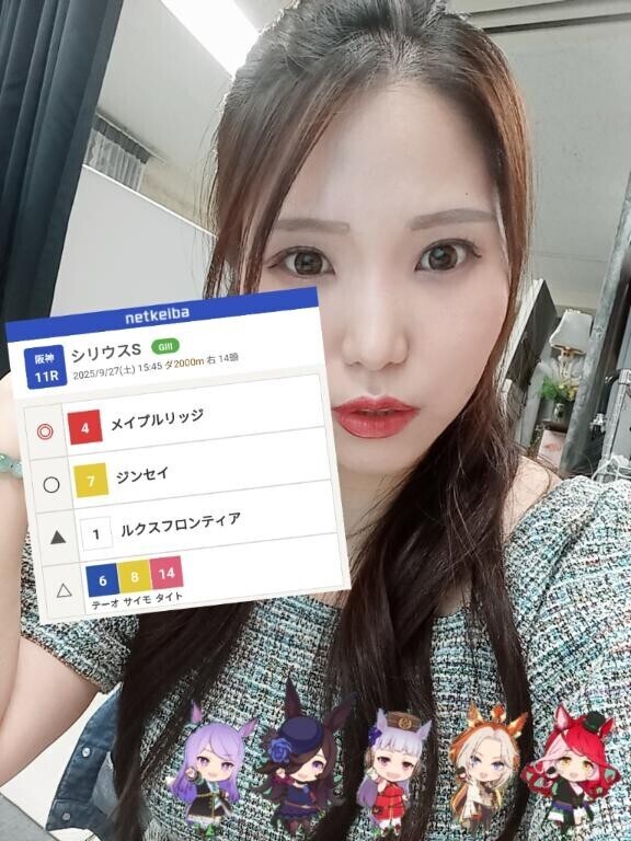 いよいよ開幕。