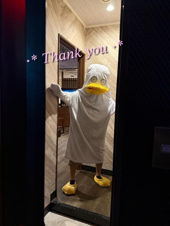 240分本指名F様 ⸜(感•ᴗ•謝)⸝