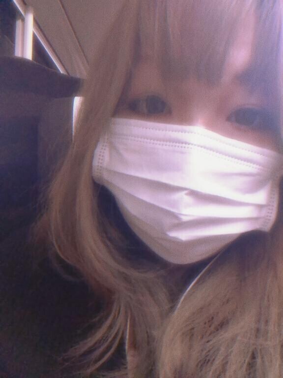 寒い((((；ﾟДﾟ))))